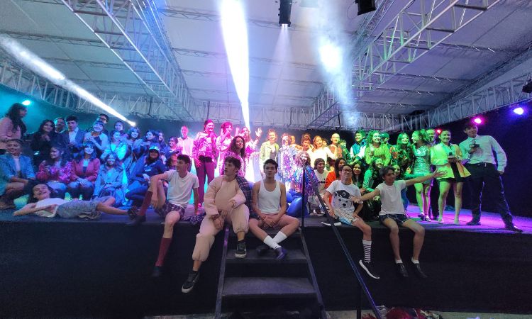 Noche de teatro 2022