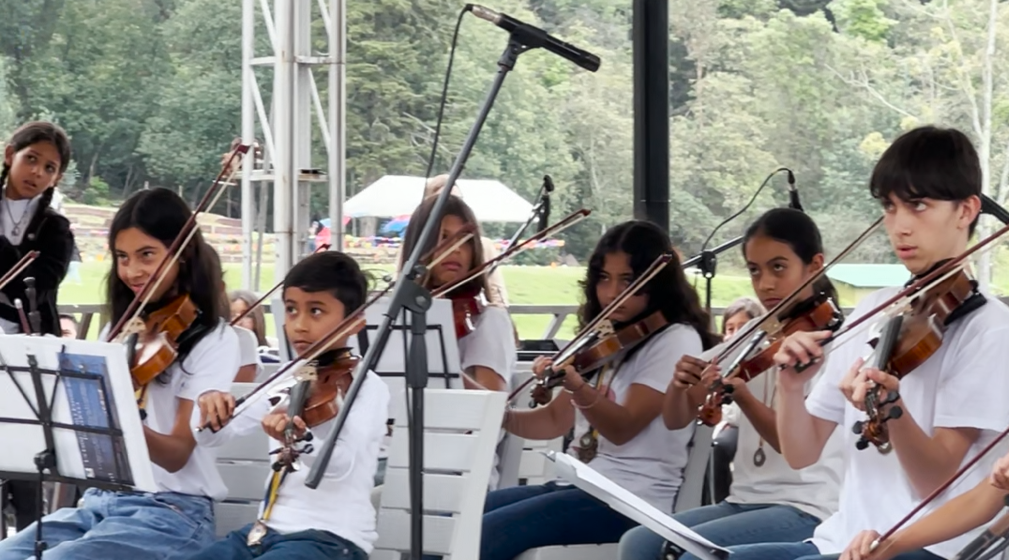 Reglamento de actividades extracurriculares 2025