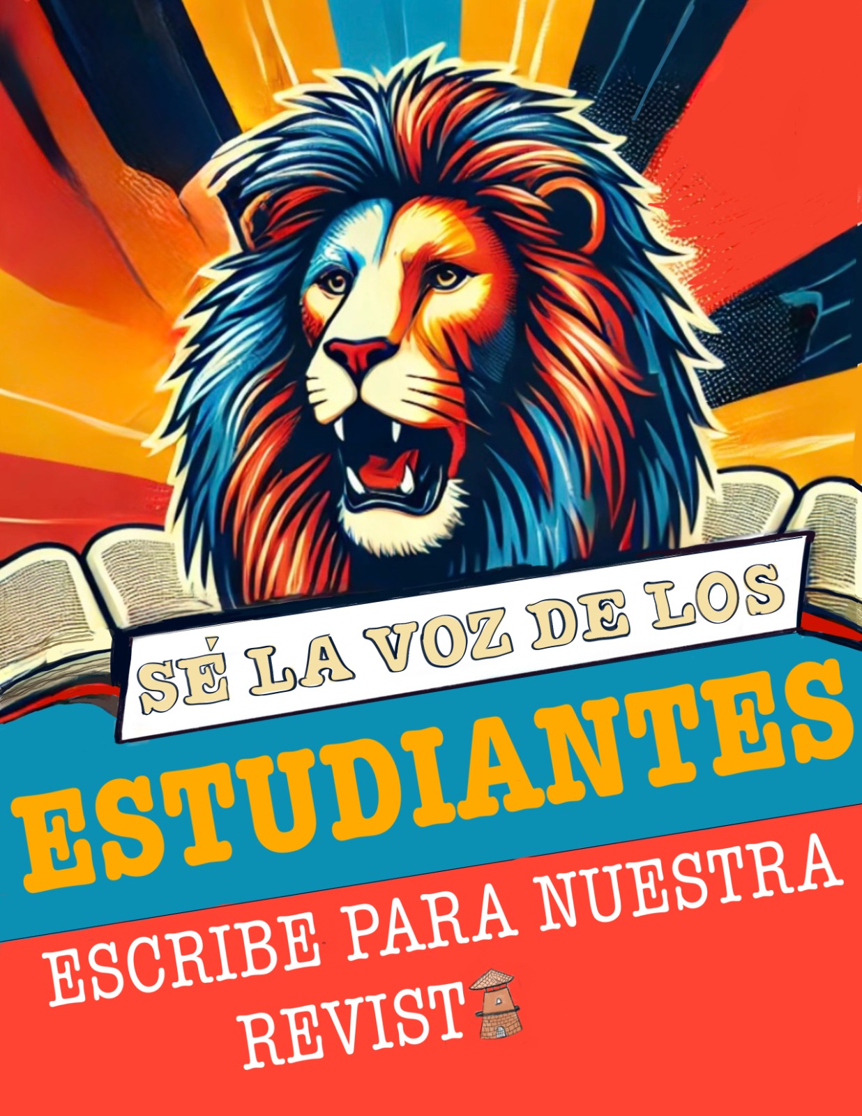 Revista el Campanario 2025