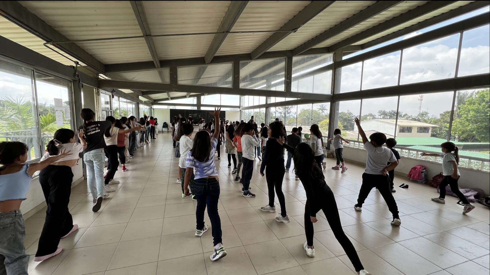 Cursos Vacacionales Colegio Refous