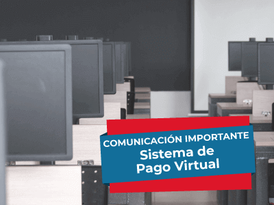 Comunicación Importante: CIRCULAR 2