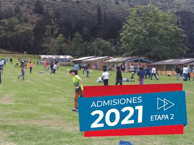 ETAPA 2 HASTA EL 7 DE NOVIEMBRE 2020