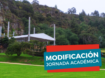 MODIFICACIÓN DEL HORARIO ESCOLAR 2021