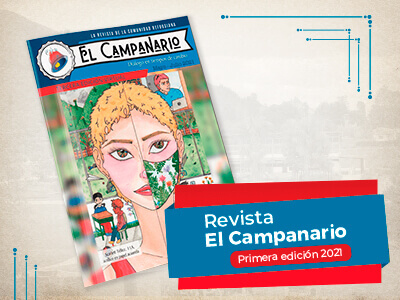 REVISTA EL CAMPANARIO