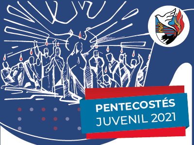 PENTECOSTÉS JUVENIL