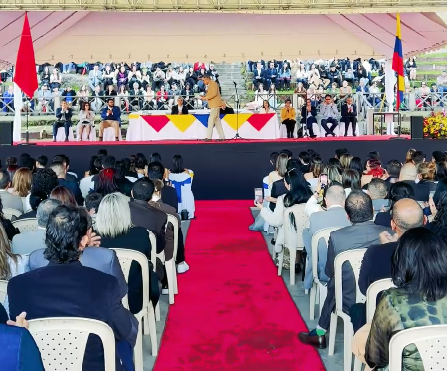 Graduaciones 2024