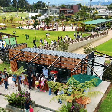 Apreciados Padres de familia y acudientes