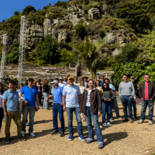 Encuentro de Exalumnos Refous 2026  - Nuestros estudiantes - Colegio Refous