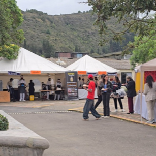 Así vivimos nuestro almuerzo de Integración 2026 - El colegio le informa - Colegio Refous