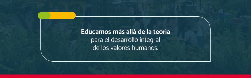 Bienvenido a la seccin de admisiones
