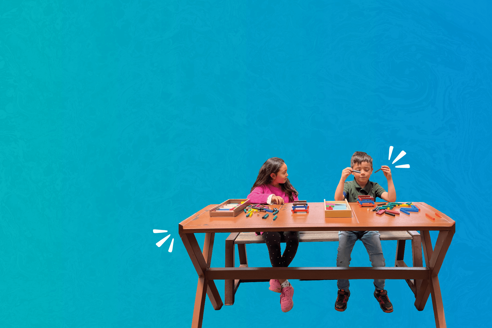 Banner principal Colegio Refous