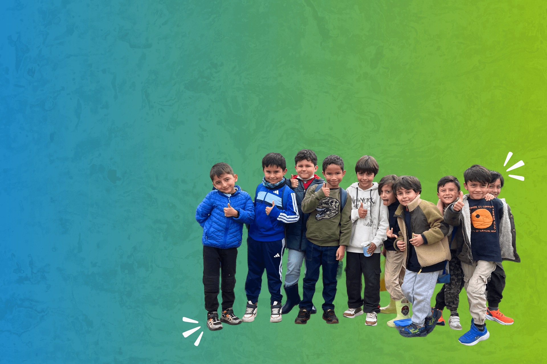 Banner principal Colegio Refous