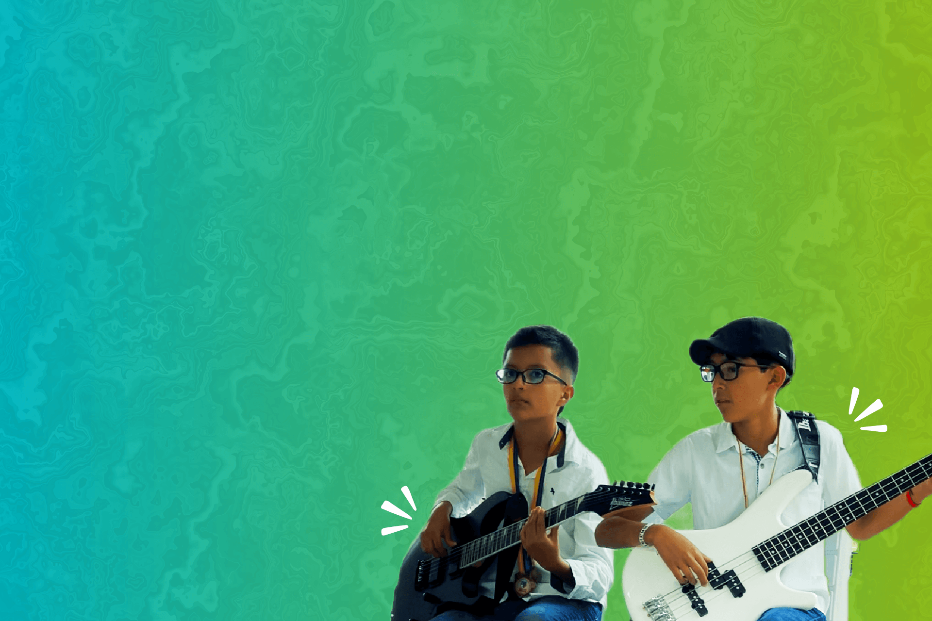 Banner principal Colegio Refous