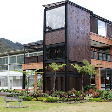 El Colegio Refous en Imágenes	