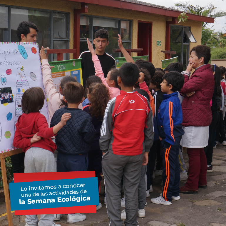 La Calle Ambiental