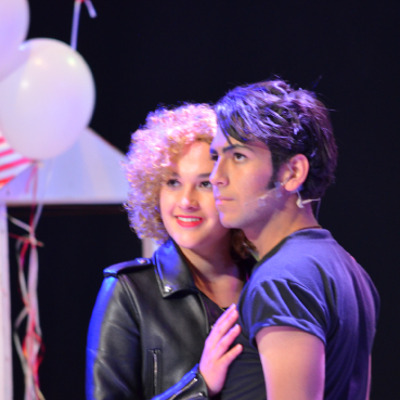 Musical GREASE