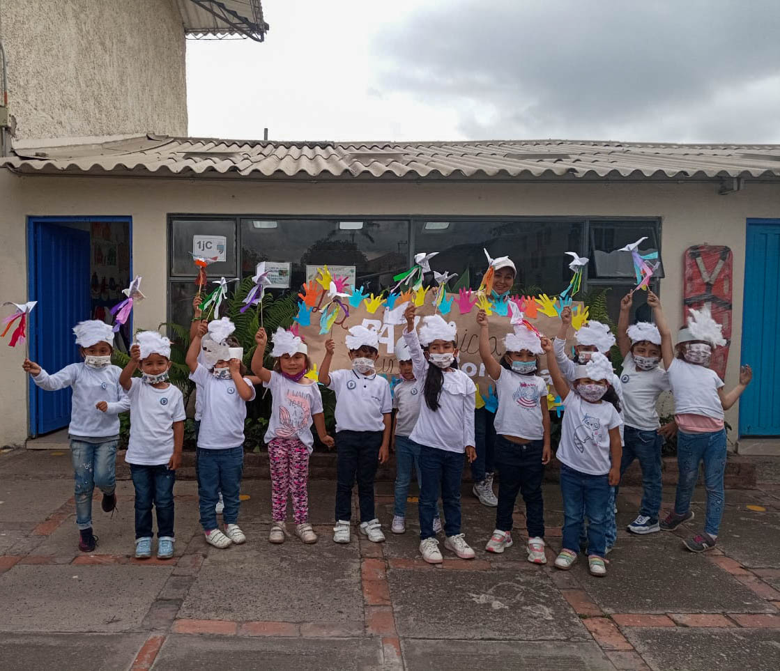 Semana de la Paz 2022