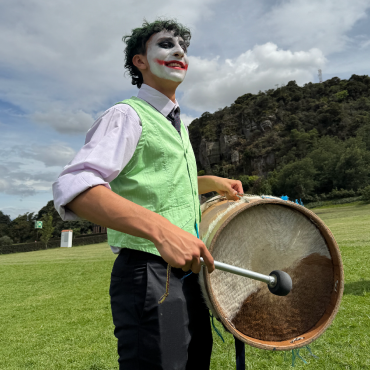 Semana Literaria 2025