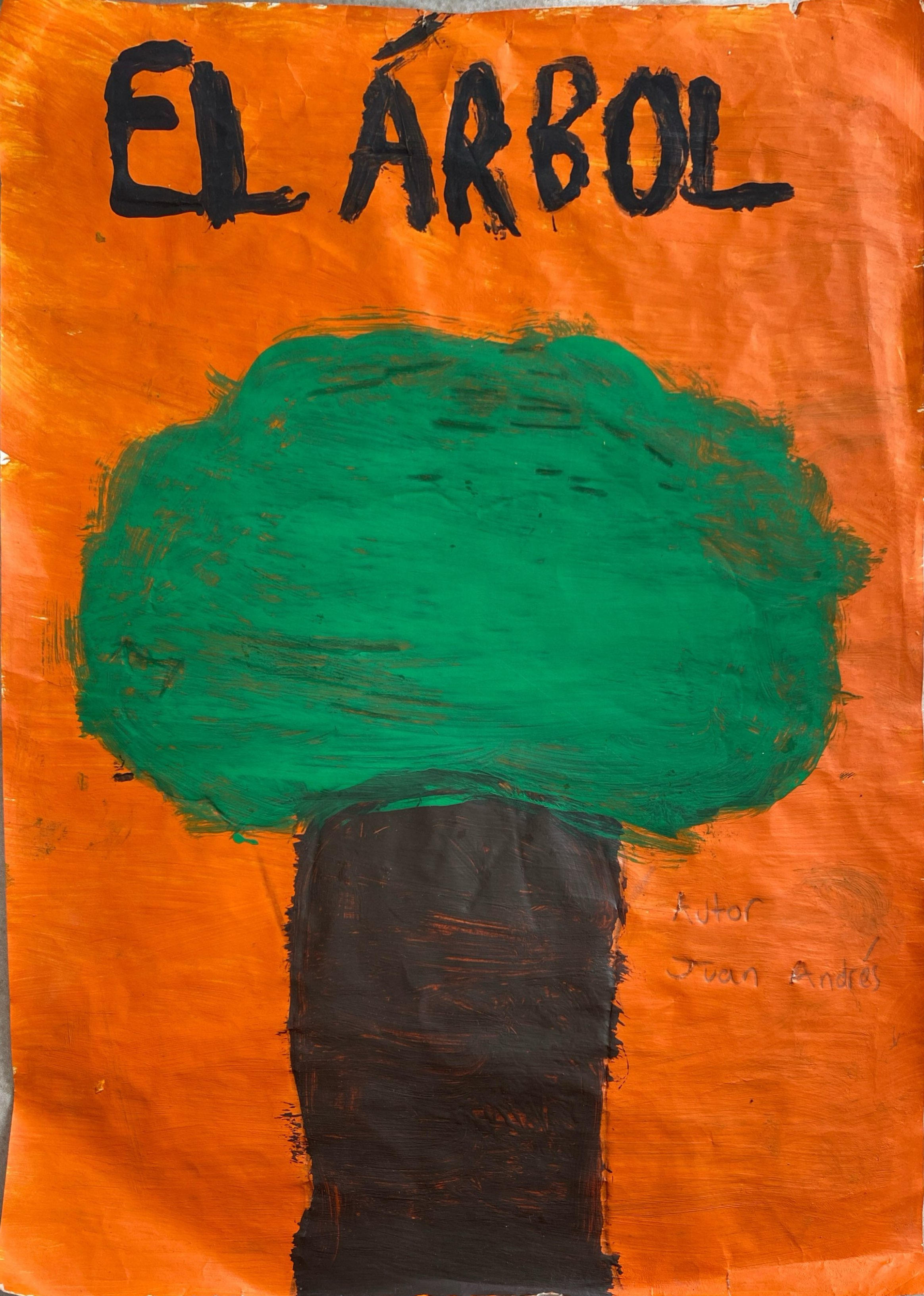 Galería obras Primaria