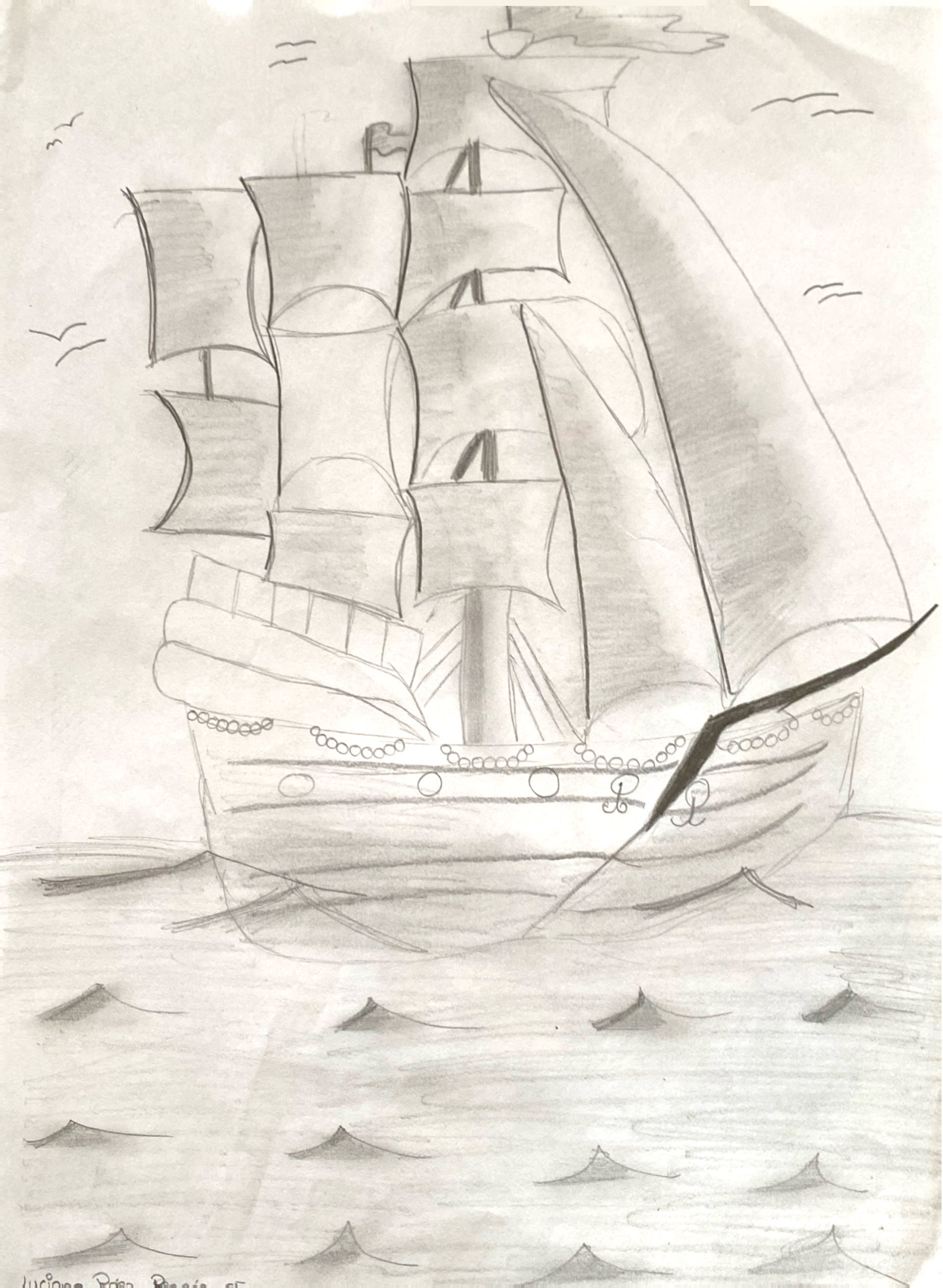 Galería obras Primaria