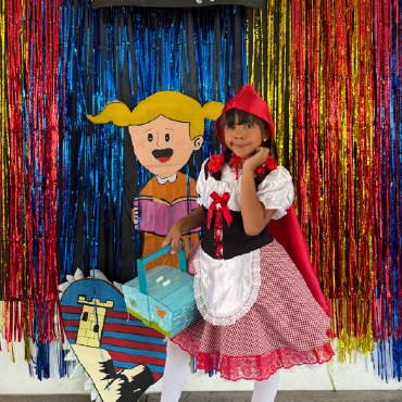 Semana de Francofonía