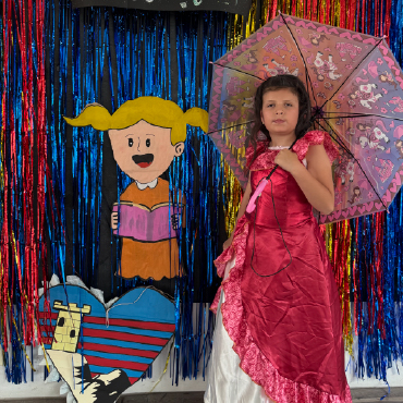 Semana de Francofonía