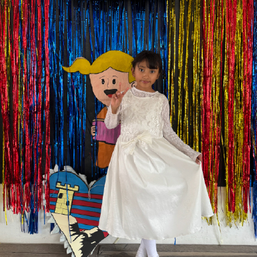 Semana de Francofonía