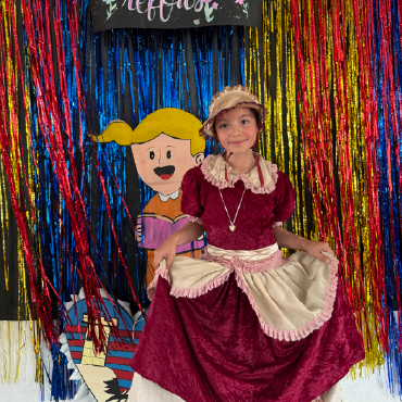 Semana de Francofonía