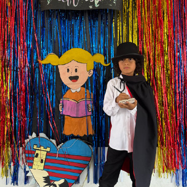 Semana de Francofonía