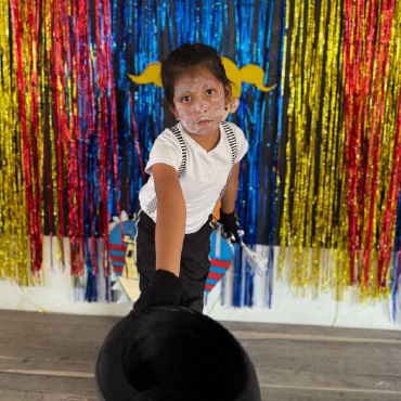 Semana de Francofonía