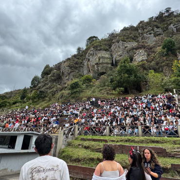 Semana de Francofonía