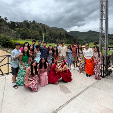 Semana de Francofonía