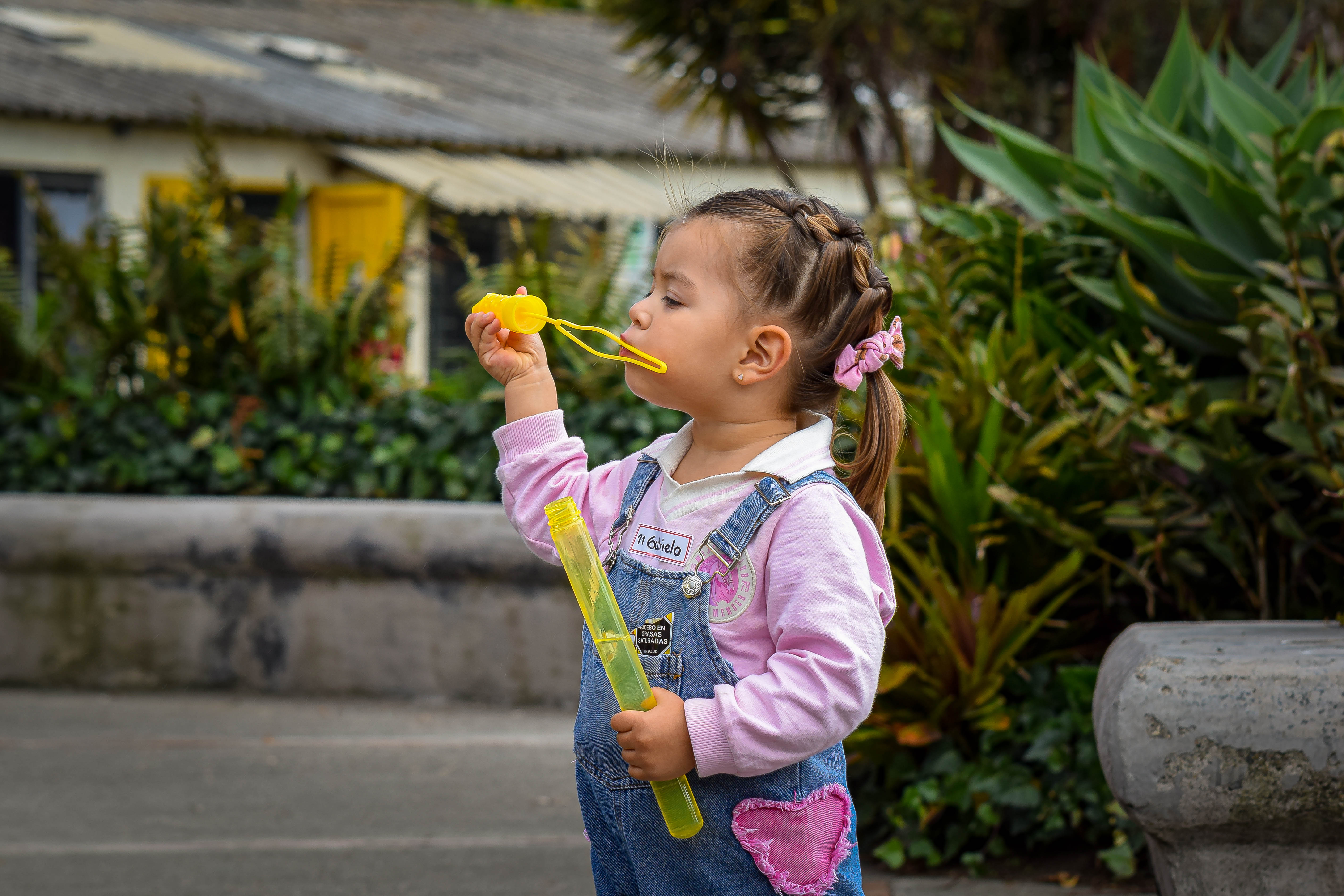 Así se vivió nuestro Open House en el Colegio Refous