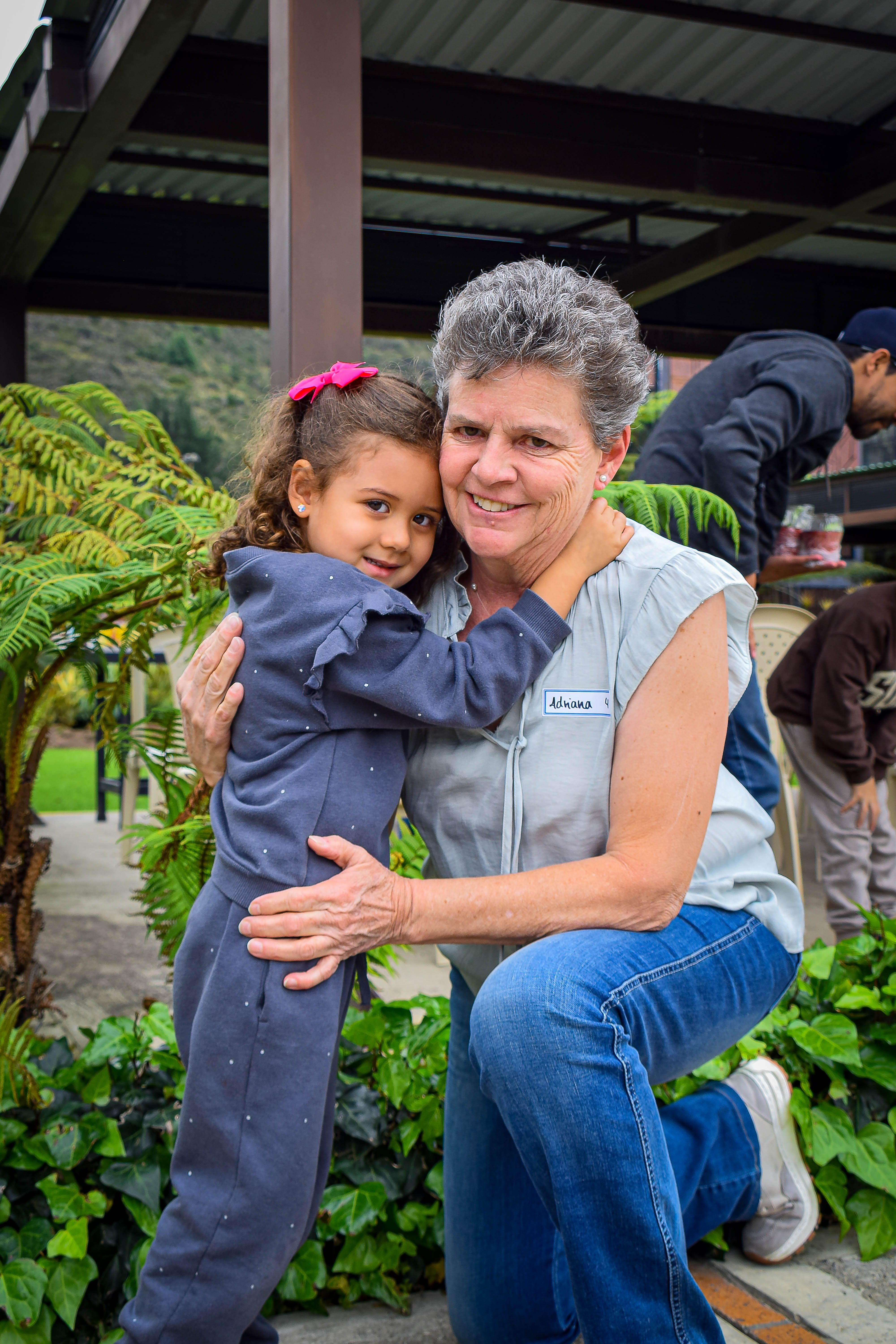Así se vivió nuestro Open House en el Colegio Refous