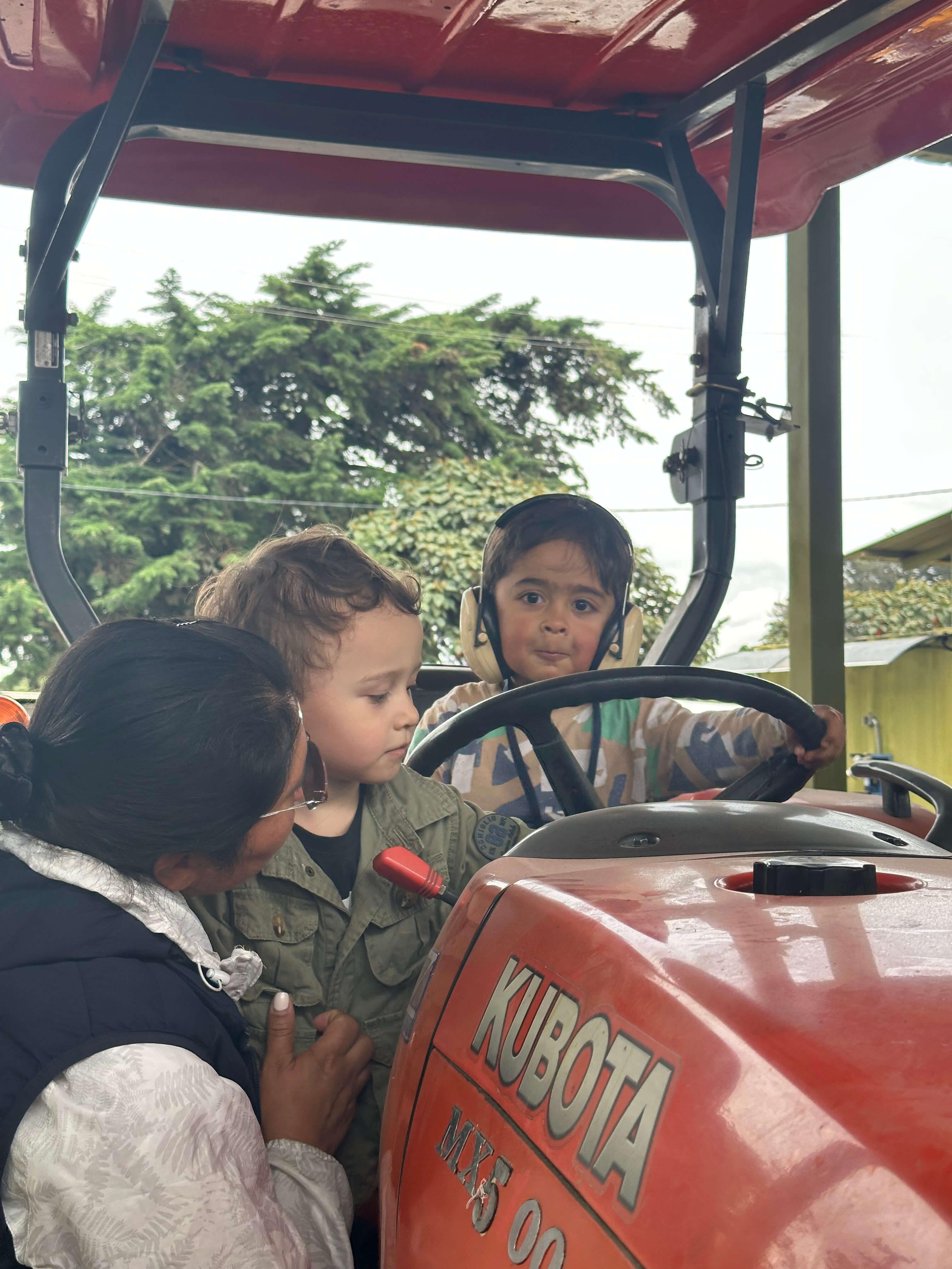 Conoce cómo vivimos nuestro Open House en el Colegio Refous