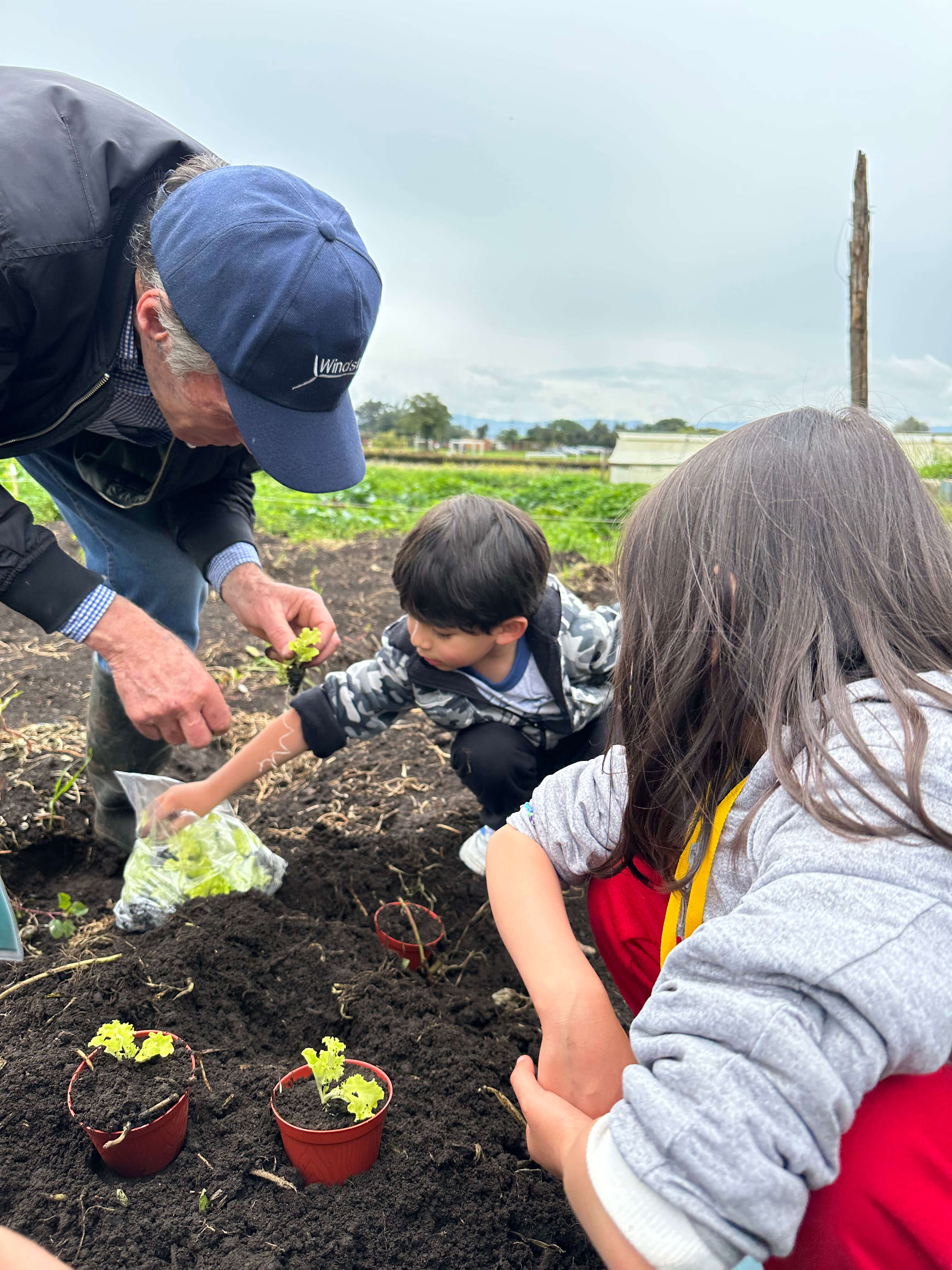 Conoce cómo vivimos nuestro Open House en el Colegio Refous