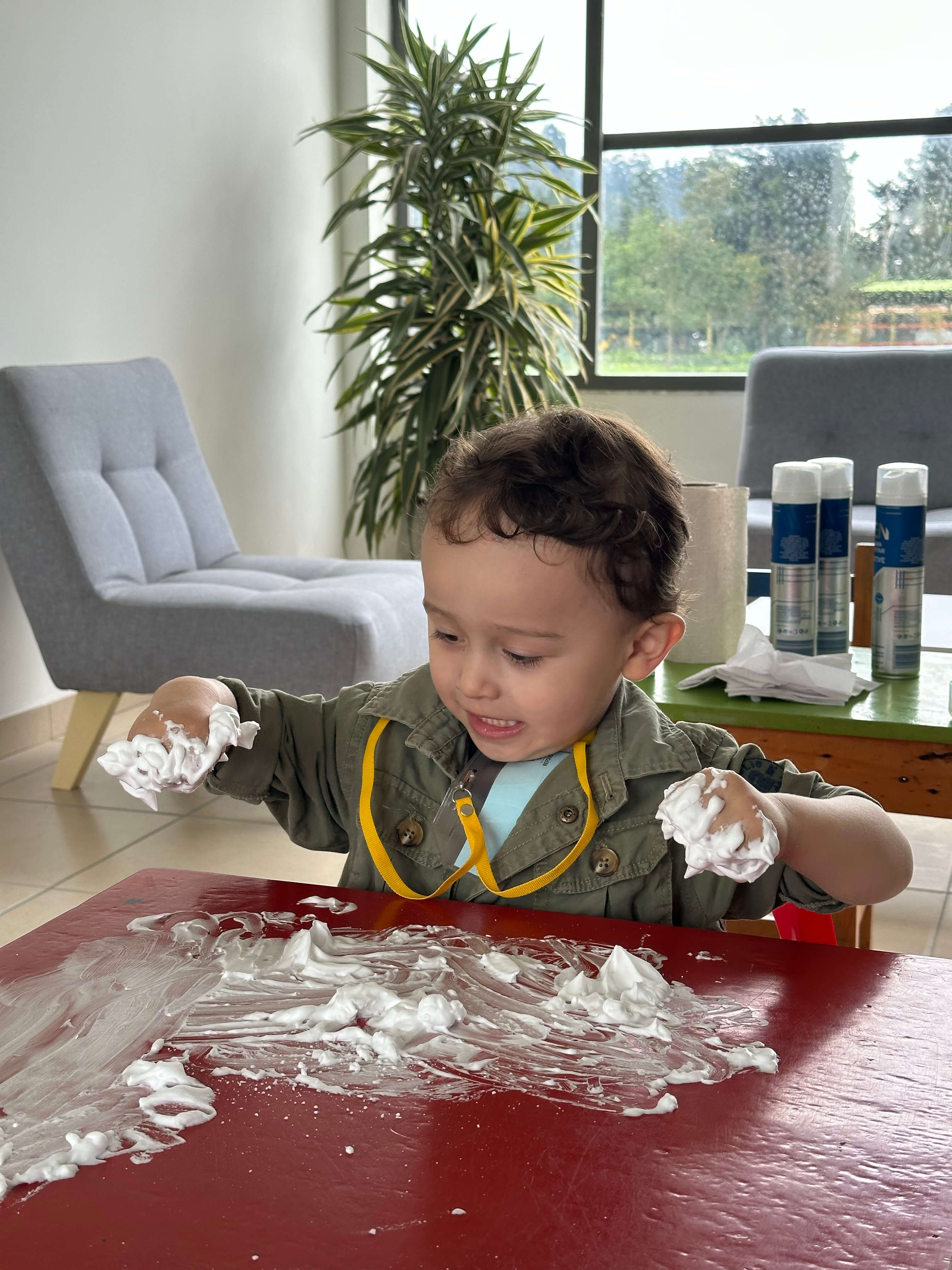 Conoce cómo vivimos nuestro Open House en el Colegio Refous