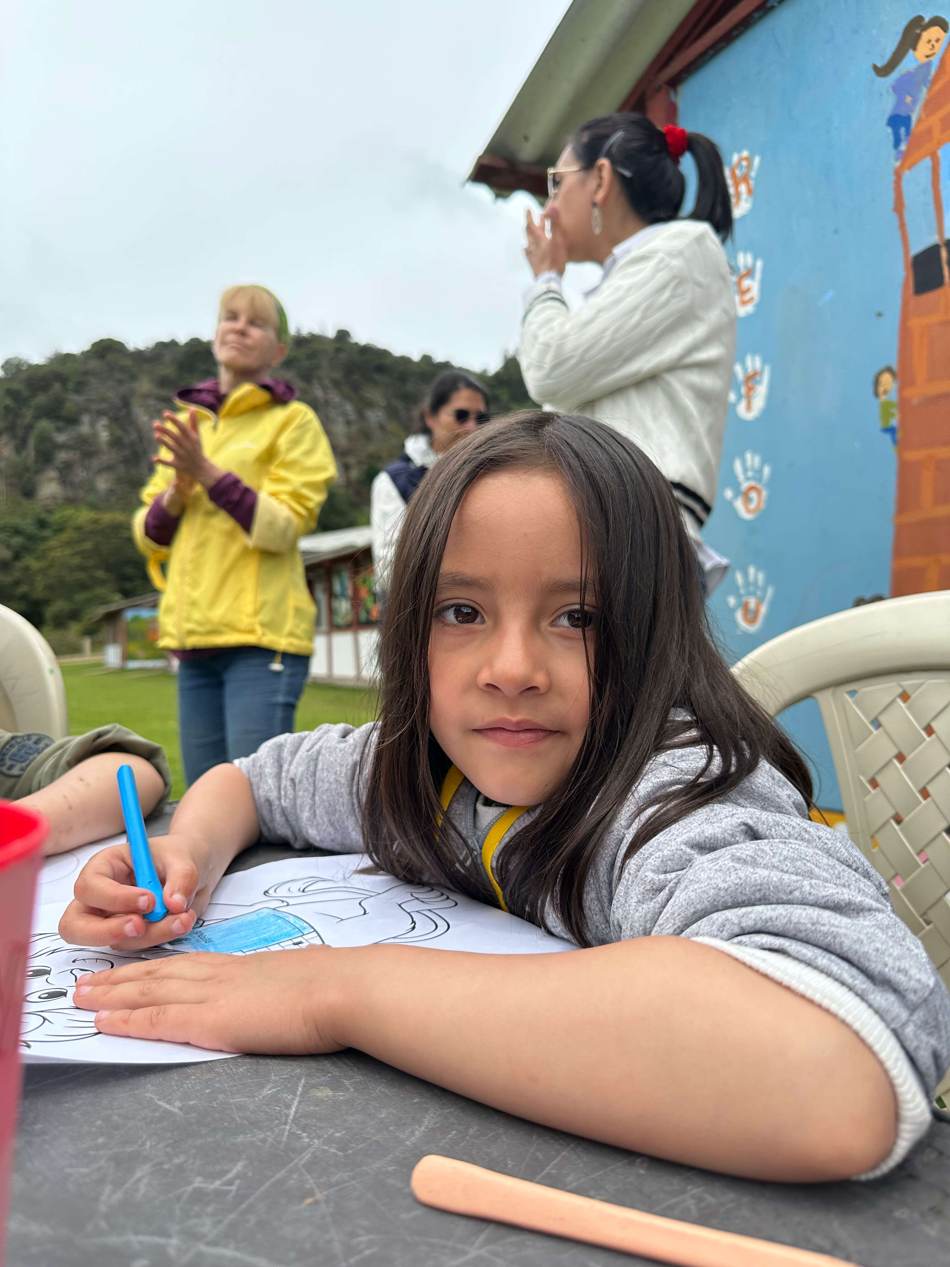 Conoce cómo vivimos nuestro Open House en el Colegio Refous