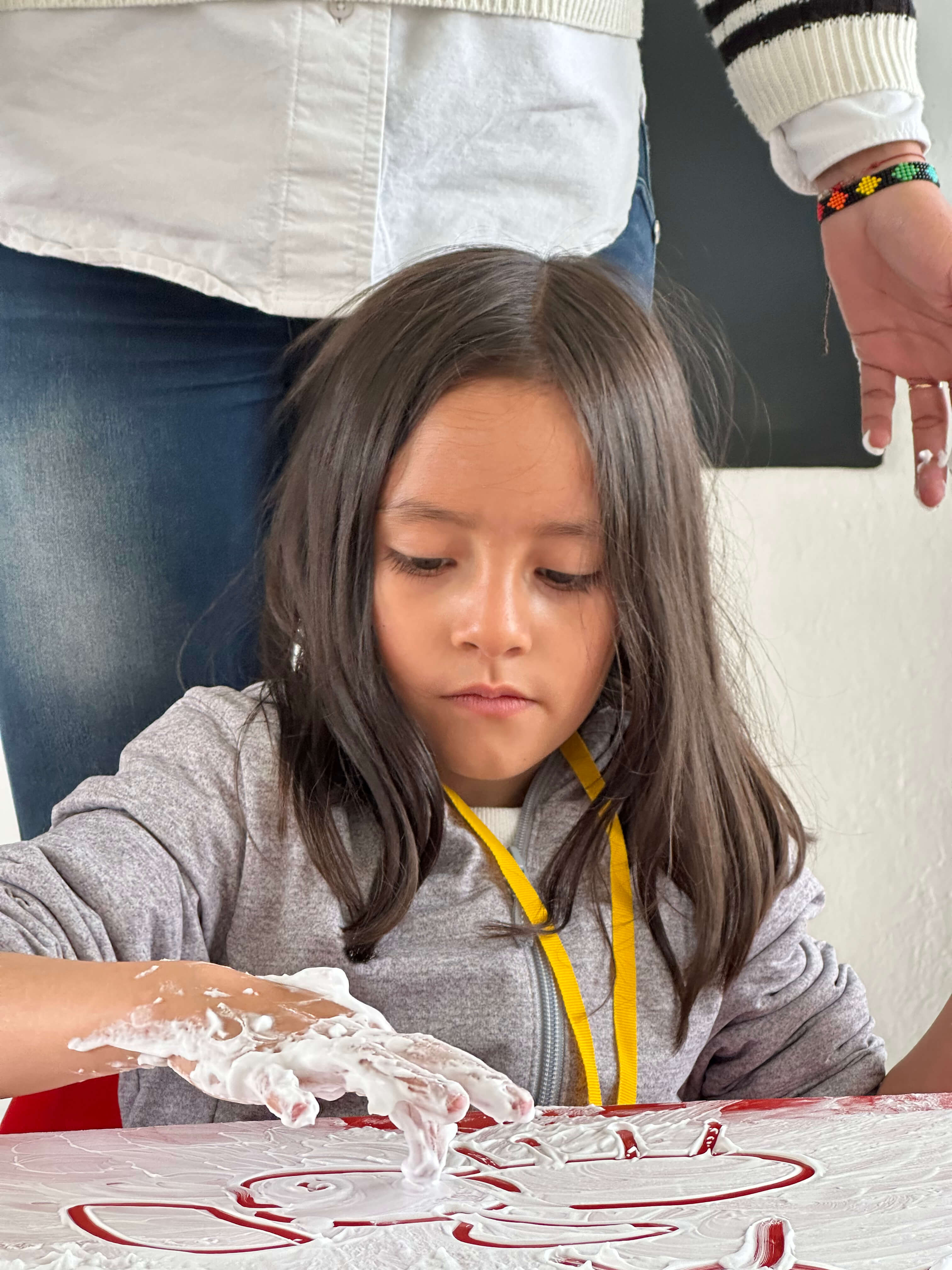 Conoce cómo vivimos nuestro Open House en el Colegio Refous