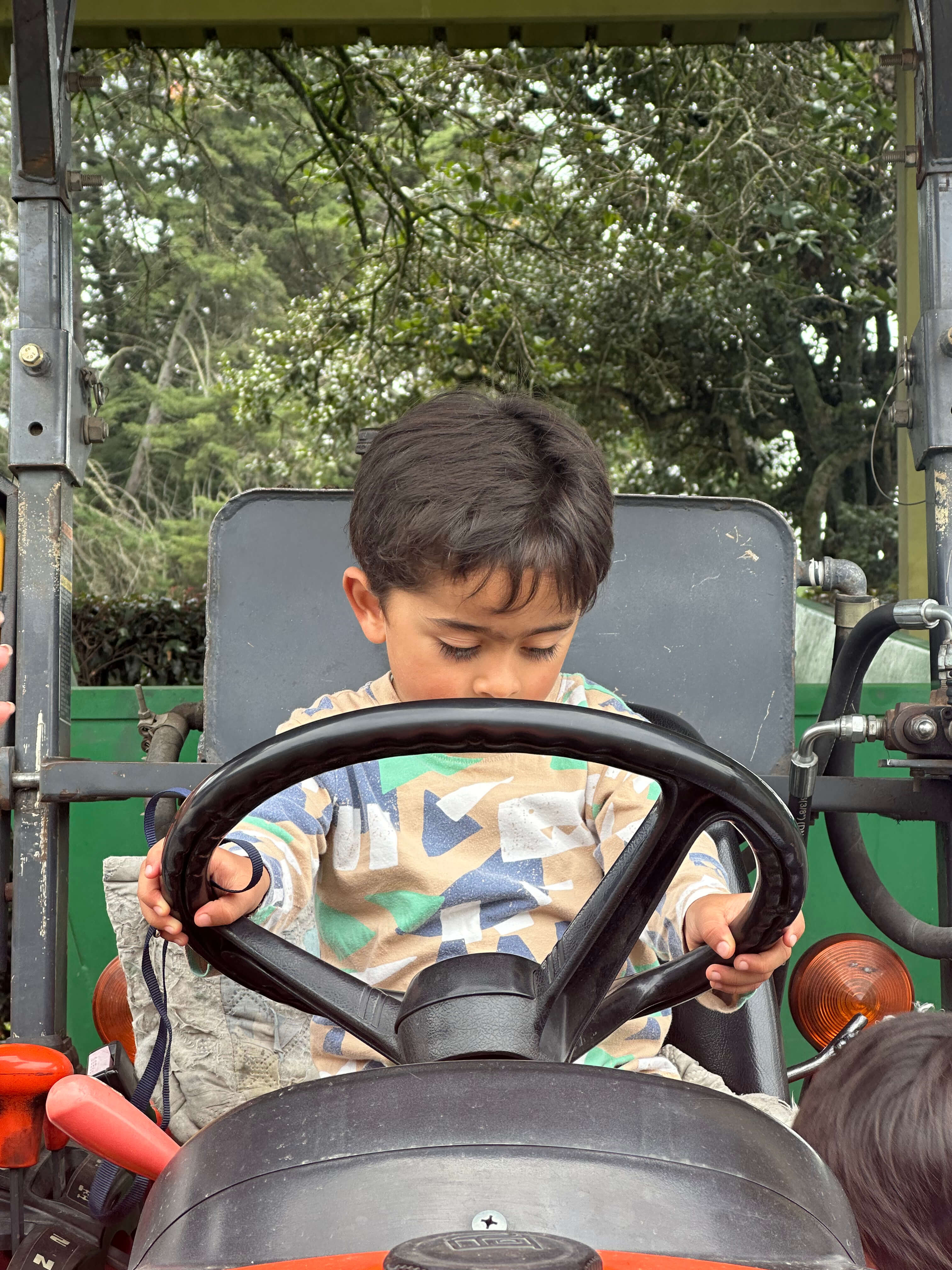 Conoce cómo vivimos nuestro Open House en el Colegio Refous