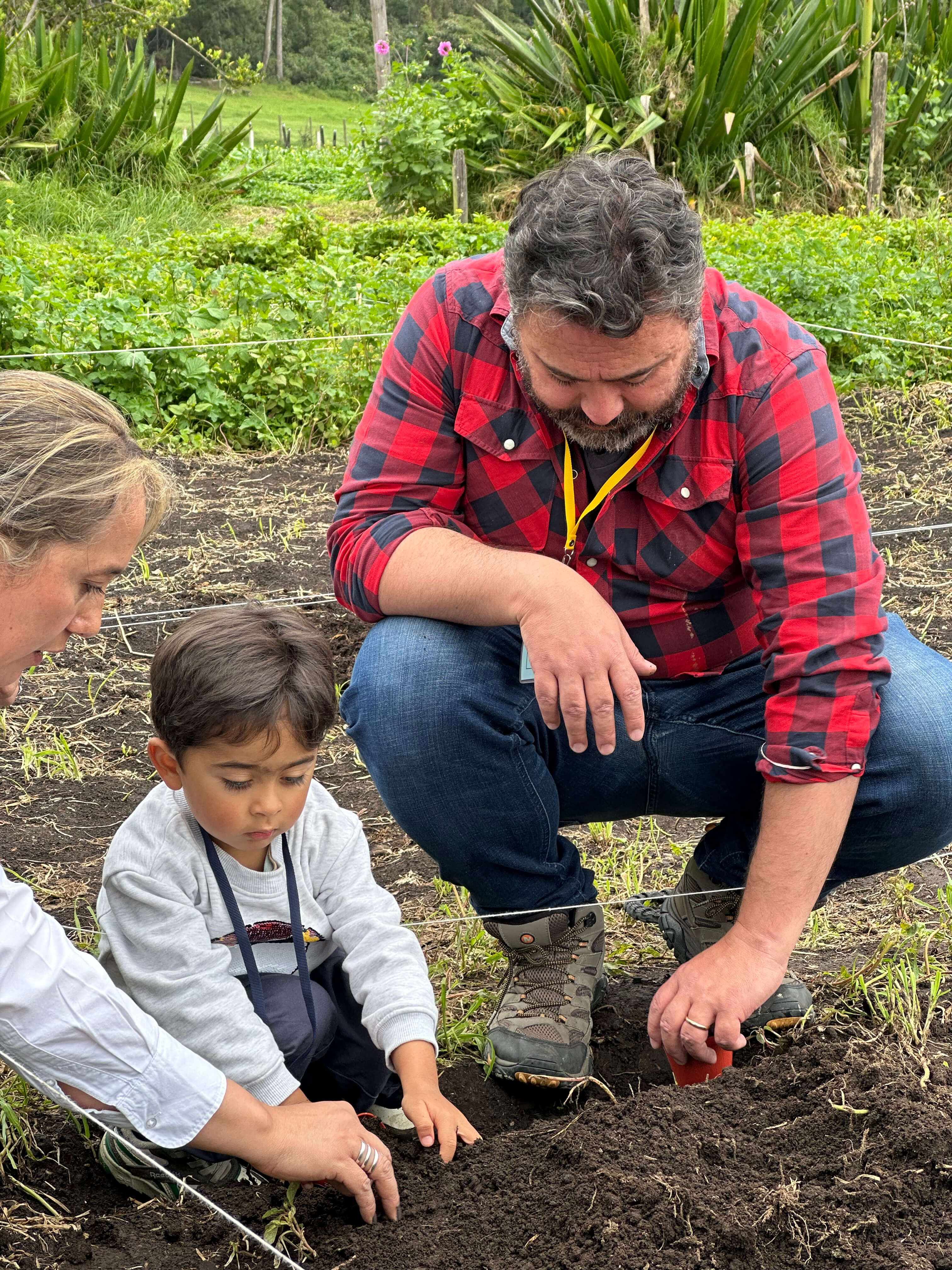 Conoce cómo vivimos nuestro Open House en el Colegio Refous