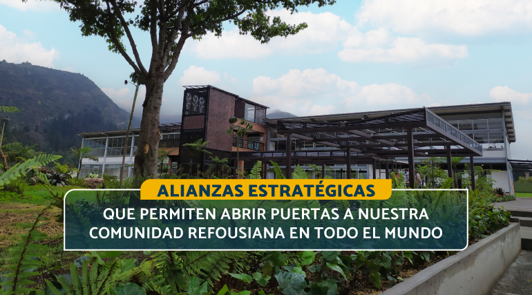 NUESTROS CONVENIOS