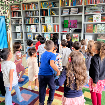 Aprender inglés jugando: una experiencia lúdica