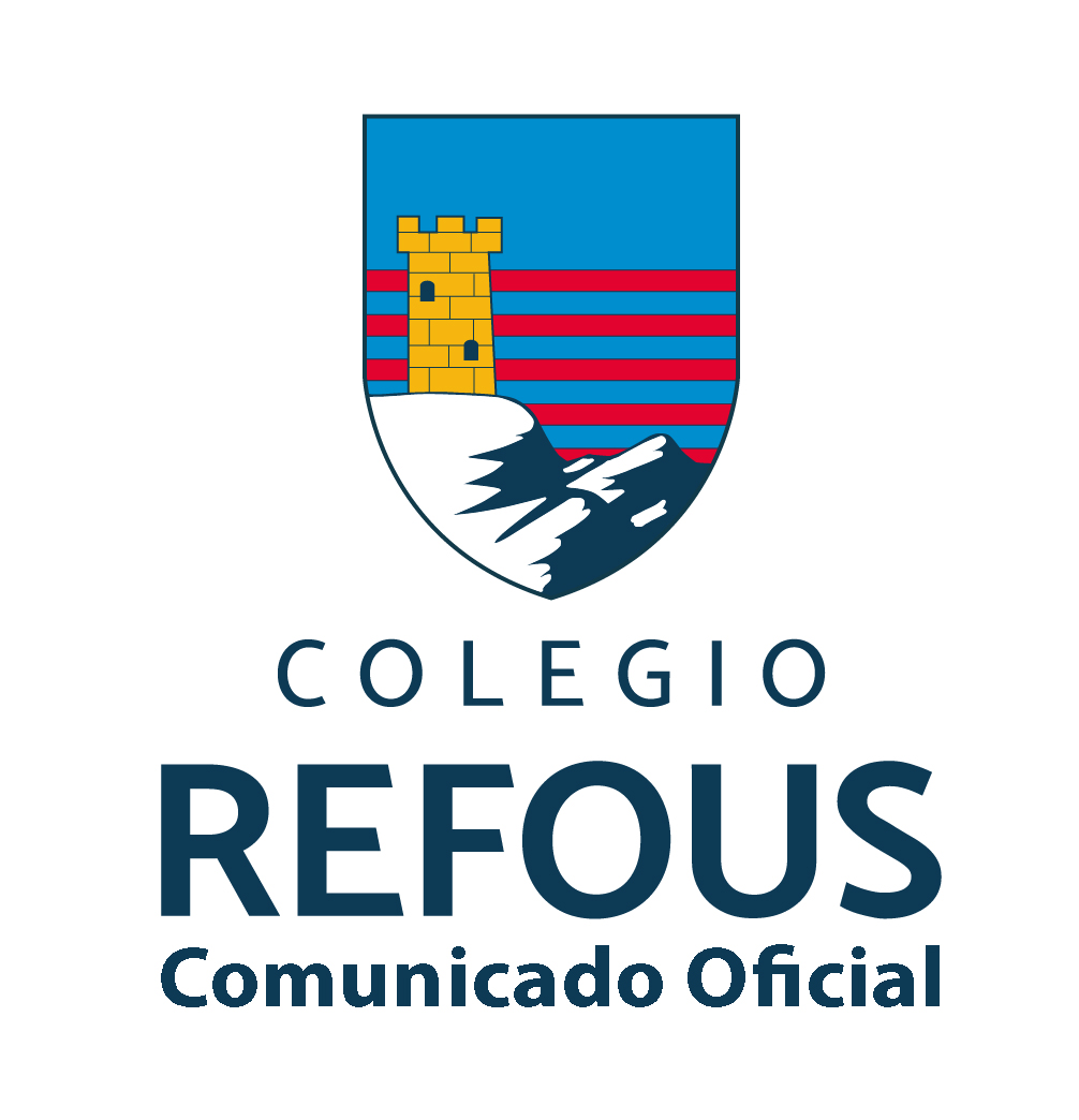 Mensaje de interés para los padres de familia y estudiantes