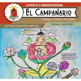 Revista El Campanario | Octava edición vitual | 2023