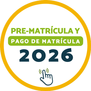 Botón Matrícula Colegio Refous